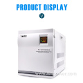 500va SCR Static Voltage Stabilizer home